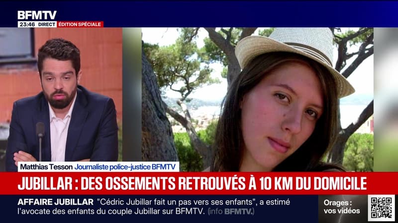 Jubillar : deux fémurs retrouvés parmi les ossements - 16/07