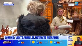 "Je ne concevais pas ma fin de carrière comme ça" : le calvaire d'un couple de boulangers à Lyon