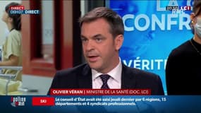 Covid-19: le cap des 5.000 cas mi-décembre s'éloigne, nouveau dilemme pour le gouvernement 