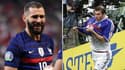 Équipe de France : Benzema passe devant Zidane, le top 10 des buteurs chez les Bleus