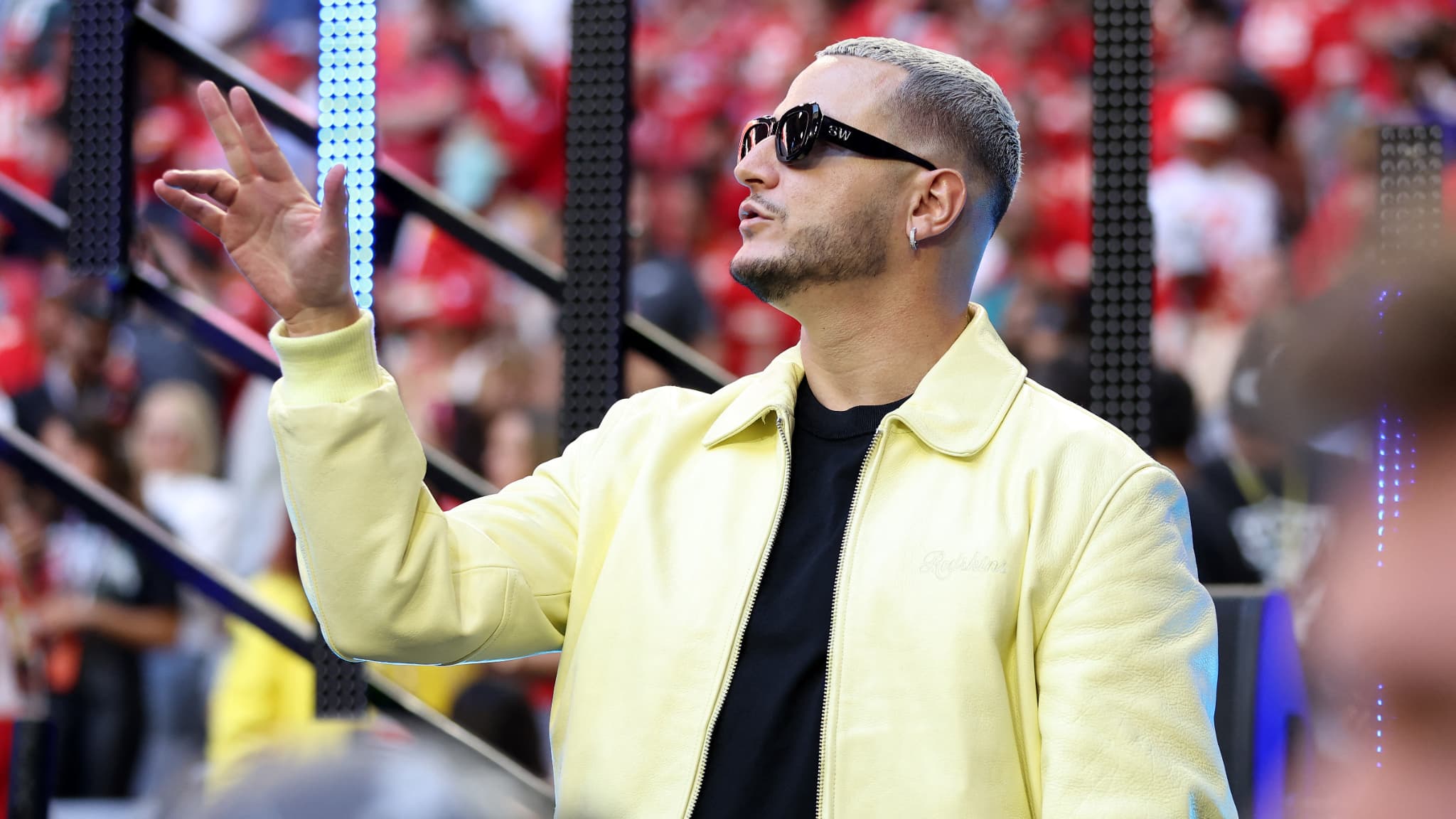 En plein concert, DJ Snake annonce vouloir « vraiment racheter les Girondins de Bordeaux »