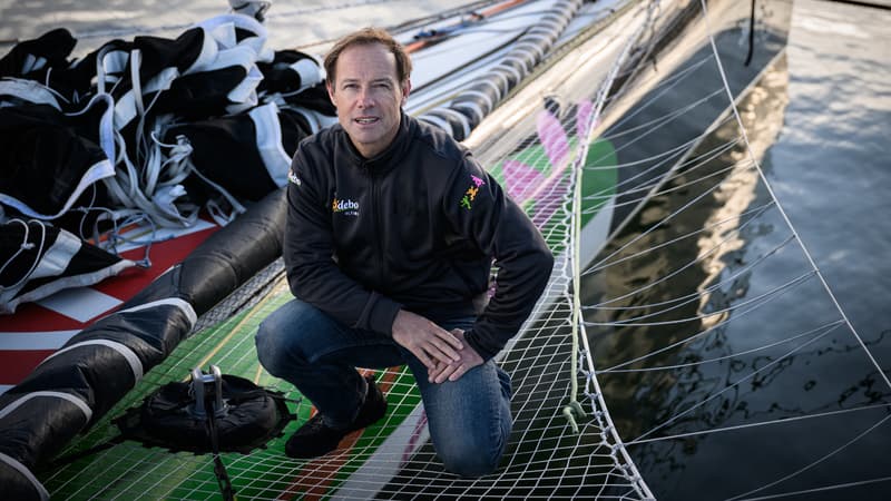 Thomas Coville