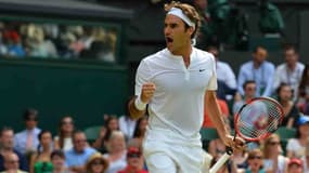 Roger Federer