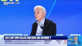 Le Grand entretien : Les COP ont-elles encore un avenir ? - 07/11
