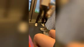 Une passagère du métro 9, à Paris, annonce porter plainte pour des insultes antisémites mercredi 14 août