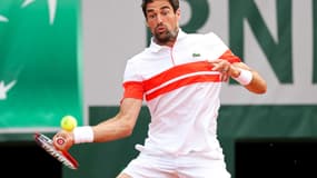 Jéremy Chardy