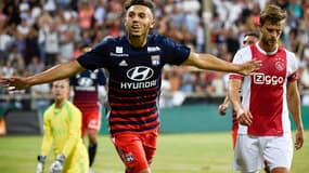 Amine Gouiri