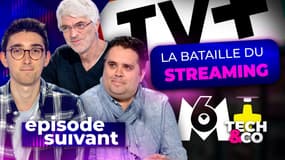 M6 et Canal+ entrent dans la bataille du streaming