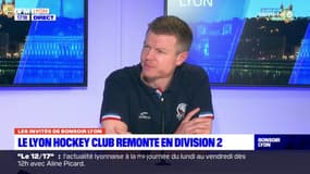 Lyon Hockey Club: un bilan positif pour la saison
