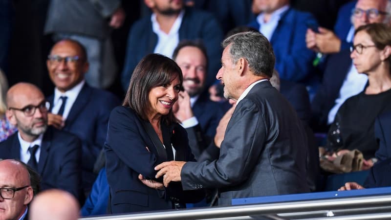 PSG: Anne Hidalgo catégoriquement contre une vente du Parc des Princes? Avant le Mondial, pas vraiment...