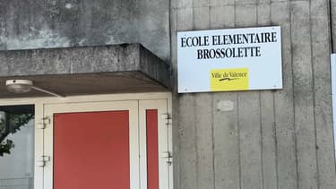 Valence: deux écoles d'un quartier sensible fermées après des menaces de mort contre des parents