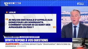 BFMTV répond à vos questions (2) - 17/04