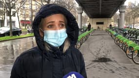 La mère de Yuriy, un jeune de 15 ans qui s'est fait agresser à Paris, témoigne 