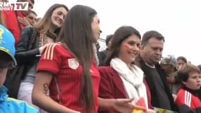 Euro 2016 : une compétition sous haute sécurité