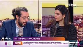 Jordan Bardella joue la carte de l'Européen 
