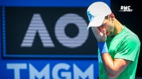 Open d'Australie : Coup de tonnerre, le visa de Djokovic de nouveau annulé
