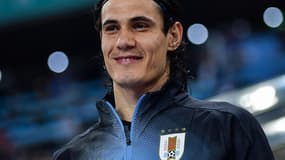 Edinson Cavani
