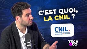 C'est quoi, la Cnil ?