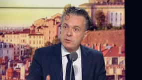 Christophe Béchu