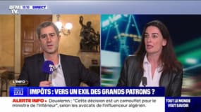 L'intégrale de Tout le monde veut savoir du mercredi 29 janvier