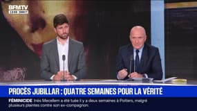 Procès Jubillar : un verdict incertain ? - 21/09