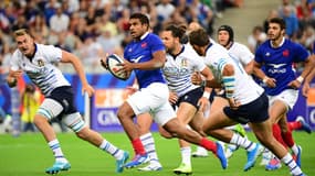 Wesley Fofana