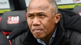 Antoine Kombouaré