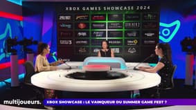 Xbox Showcase : le grand vainqueur du Summer Game Fest