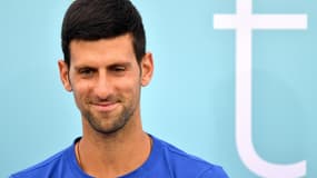 Djokovic