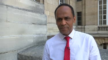 Me Hamdi Mohamed-Monsaf, l'avocat du cadre présumé de Daesh