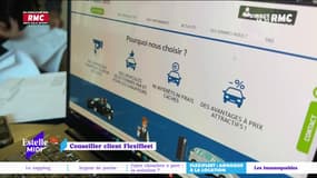 Flexifleet : des VTC dénoncent une arnaque à la location de voiture 