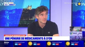 Isère: une cinquantaine de médicaments en pénurie