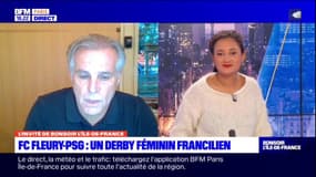 Foot féminin: le FC Fleury confronté au manque d'infrastructures