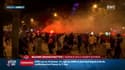 Défaite du PSG: 83 interpellations après des échauffourées entre groupes de jeunes et police