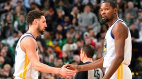 Thompson et Durant