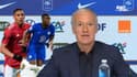 Équipe de France : La liste de Deschamps pour le mois de mars, avec Zouma et Martial)