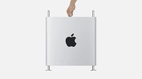 Le Mac Pro d'Apple