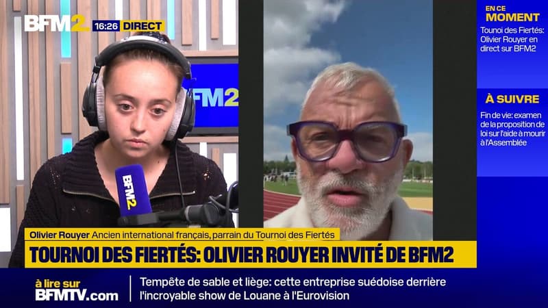Lutte contre l'homophobie dans le foot: 