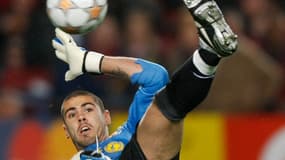 Victor Valdés