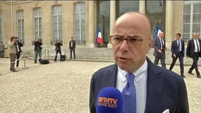 Jihad: des interpellations tous les jours selon Cazeneuve