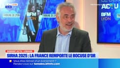 Debrief'Actu du jeudi 30 janvier 2025 - La sécurité au cœur du débat à Lyon