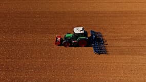 Agrivaux se consacre à l’innovation au service d’une agriculture respectueuse de l’environnement. 
