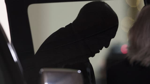 Bill Cosby est âgé de 79 ans.