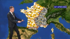 Les prévisions pour le 7 mai 2023.