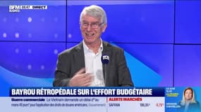 Les Experts : La Fed écartelée entre inflation et récession - 07/04