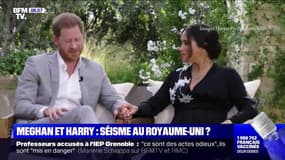 Quelles conséquences après les confidences de Meghan et Harry ?