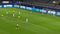 Erling Haaland buteur lors de Dortmund-Bruges