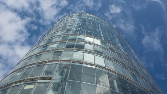 Les immeubles de bureaux doivent désormais offrir aux entreprises des services sur-mesure.