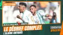CAN 2023: Algérie 2-2 Burkina Faso, "Les Fennecs ont sauvé les meubles" soupire Acherchour