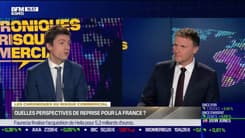 Les Chroniques du risque Commercial : Quelles perspectives de reprise pour la France ? - Lundi 31 janvier